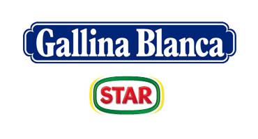Gallina Blanca Star