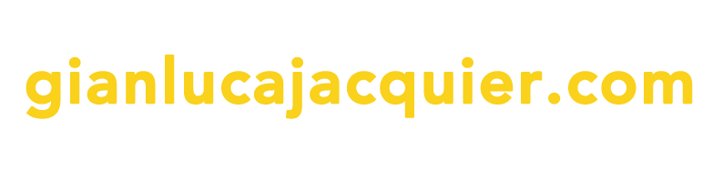Gianluca Jacquier