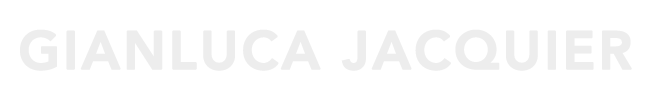 Gianluca Jacquier